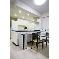 和室の洋室化と対面キッチンにリフォーム