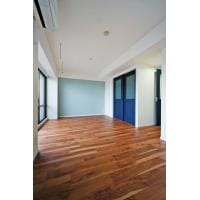 和室の洋室化と水回り含む室内全体のリフォーム