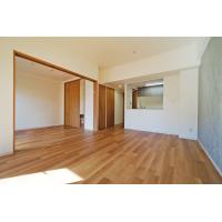 中古マンションフルリフォーム!和室は洋室に改修