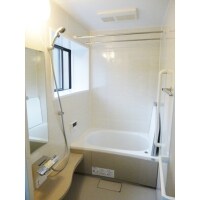 戸建の在来浴室からシステムバス＆洗面所リフォーム１５９万円！