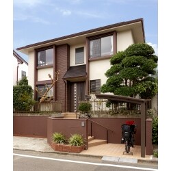 【２×４建物】中古戸建への住み替えリフォーム