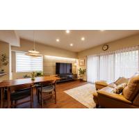 孫と愛犬と過ごす快適セカンドライフリフォーム