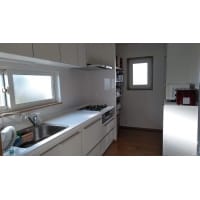 「取り出しやすく、片づけやすい」水まわりリフォーム