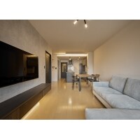 【中古購入リフォーム】スタイリッシュモダン