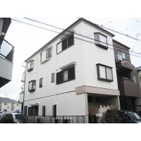 天井と出窓から雨漏りがする家の外壁塗装(藤井寺市)