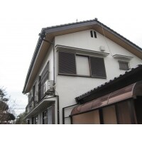 築40年で2回目の外壁塗装(羽曳野市)
