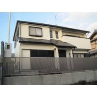 築16年はじめての外壁塗装(泉佐野市)