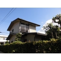 築35年はじめての外壁メンテナンス(堺市)