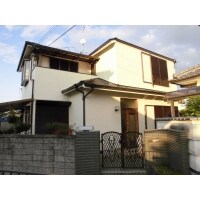 まるで新築に生まれ変わった家(大阪狭山市)