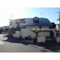 大阪狭山市 Yさま邸 外壁・屋根塗装