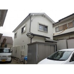 戸建て住宅全面改修工事