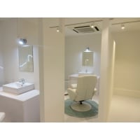 美容系店舗工事