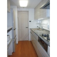 キッチン・浴室・洗面所リフォーム