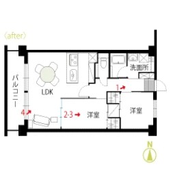 After