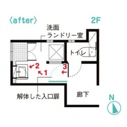 After