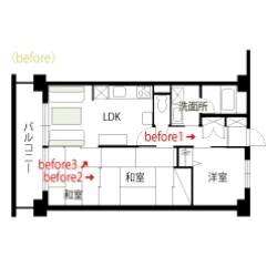 Before