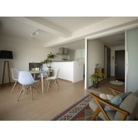 夫婦のこれからを考えたマンションまるごとリフォーム