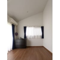 個性を育む家【子供部屋2】