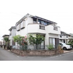 水回りの工事の際に、一緒に調査し、施工致しました。