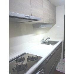 横浜市【キッチンとお風呂のリフォーム】159万円