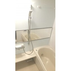 佐倉市【お風呂のリフォーム】TOTOのWGが工期2日で77万円