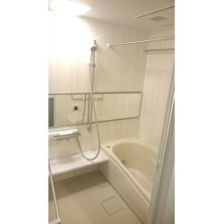 横浜市【お風呂のリフォーム】TOTOのWFが88万円