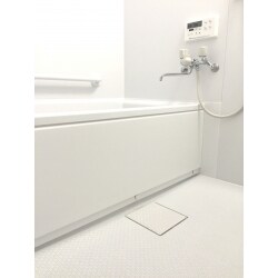 北区【お風呂のリフォーム】TOTOのWHが工期4日で101万円