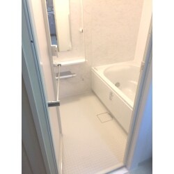 横須賀市【お風呂のリフォーム】リノビオVが工期3日で77万円