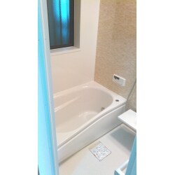 江戸川区【お風呂のリフォーム】TOTOのサザナが100万円