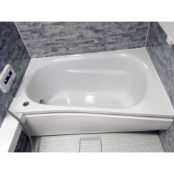 品川区【お風呂のリフォーム】TOTO WGが工期3日で84万円