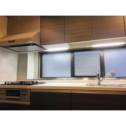 弊社オリジナルのキッチン、エラーレ