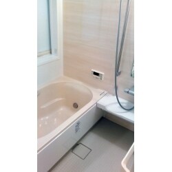春日部市【お風呂のリフォーム】LIXILアライズが工期6日で88万円