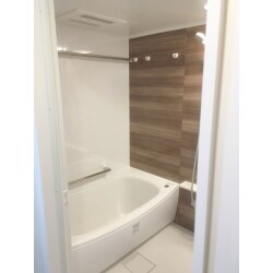 川崎市【お風呂とトイレのリフォーム】工期4日で122万円