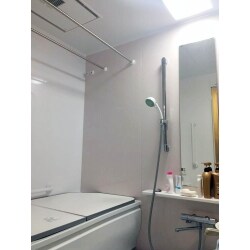 世田谷区【お風呂のリフォーム】TOTO WGが工期3日で92万円