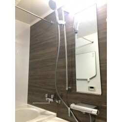 渋谷区【お風呂のリフォーム】LIXILリノビオVが工期3日で87万円