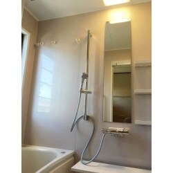 目黒区【お風呂のリフォーム】TOTO サザナが工期3日85万円