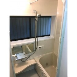 大きな窓もそのまま活かします！