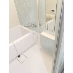葛飾区【お風呂のリフォーム】TOTO WHが工期3日で84万円