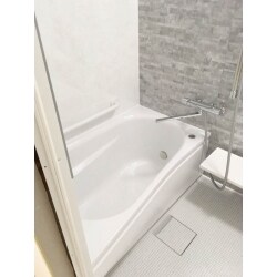 鶴ヶ島市【お風呂のリフォーム】TOTOサザナが工期3日で94万円