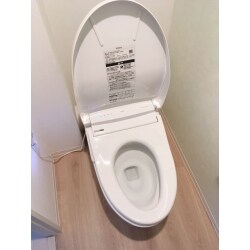 流山市【トイレのリフォーム】TOTOネオレストが工期1日で34万円