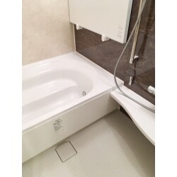 松戸市【お風呂のリフォーム】LIXILリノビオVが工期3日で81万円