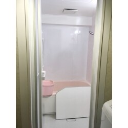 船橋市【お風呂のリフォーム】LIXILリノビオVが工期3日で81万円