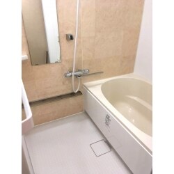 千葉市【お風呂のリフォーム】LIXILリノビオVが工期3日で72万円