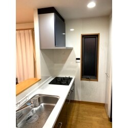 町田市【キッチンのリフォーム】LIXILシエラが工期1日で59万円
