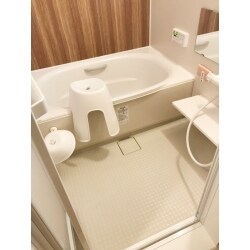 横浜市【お風呂のリフォーム】LIXILアライズが工期5日で98万円