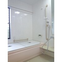 浴室周りのシンプルリフォーム!!