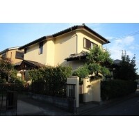 工事をしていたご近所様から外壁塗装工事をご依頼頂きました!