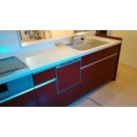 横浜市【キッチン・お風呂・洗面・クロス】LIXILで177万円