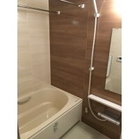 所沢市【お風呂】LIXIL-リノビオ- 72万円【工期2日間】
