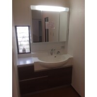 さいたま市【洗面台】ラヴァーボ 11万円 【工期1日】
